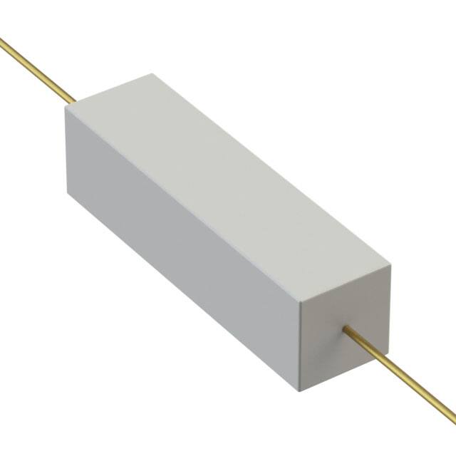 WCB15FB18K0 RES 18K OHM 1% 15W AXIAL