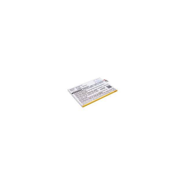 TORNADO ONE BATTERY Replacement for Fly Tornado One