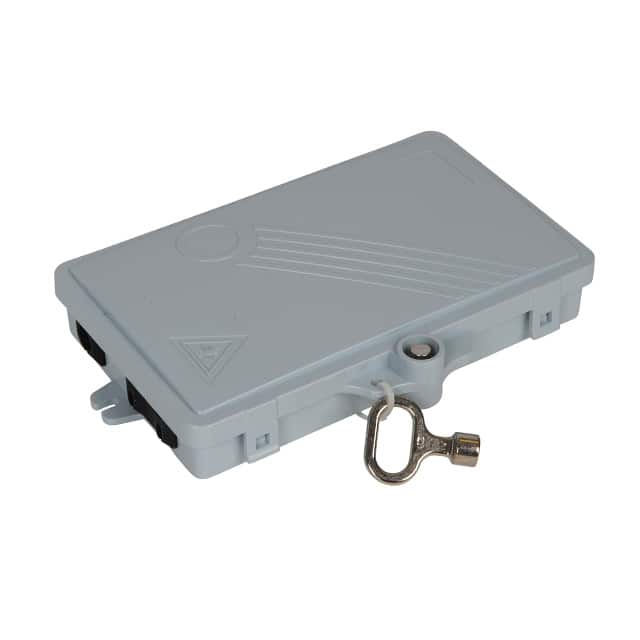 FBR-11604 WIRE SPLICE TRAY 2PAIR