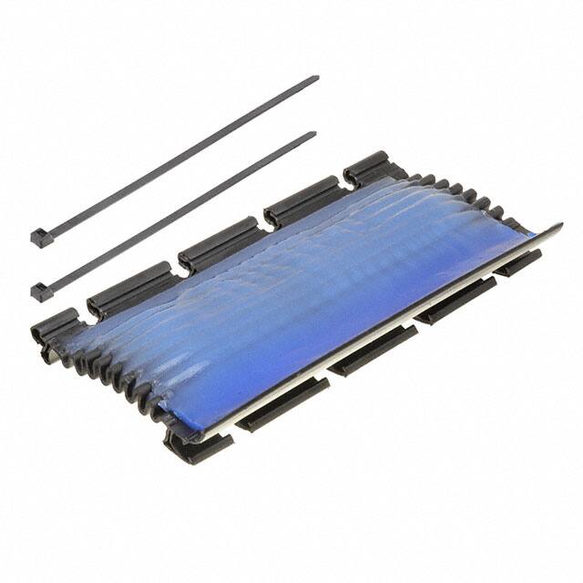 GELWRAP-33/10-250(B12) WIRE SPLICE WRAP AROUND COVER