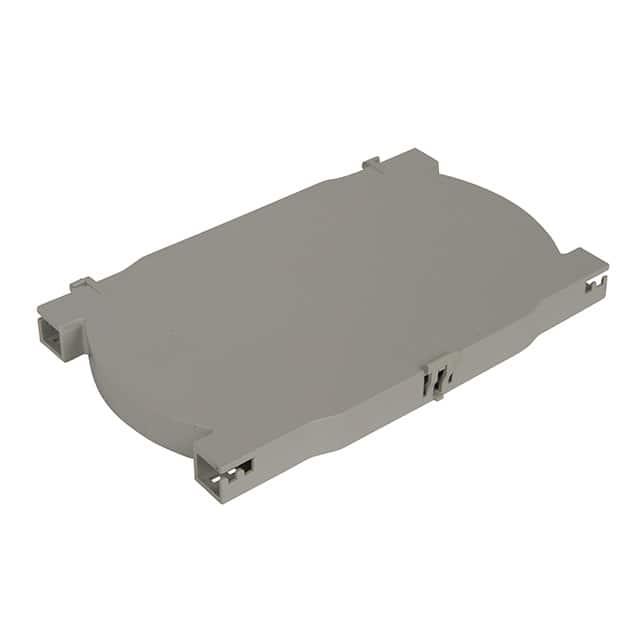 CCP-11708 WIRE SPLICE TRAY 12PAIR
