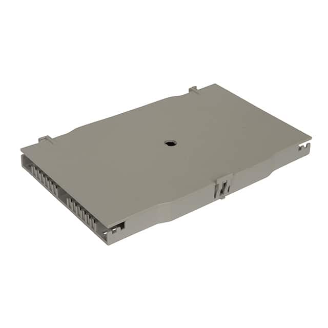 CCP-11710 WIRE SPLICE TRAY 24PAIR