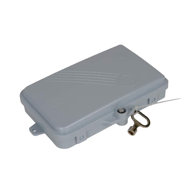 FBR-11605 WIRE SPLICE TRAY 4PAIR