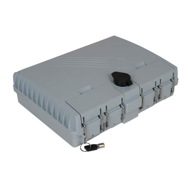 FBR-11609 WIRE SPLICE TRAY 16PAIR