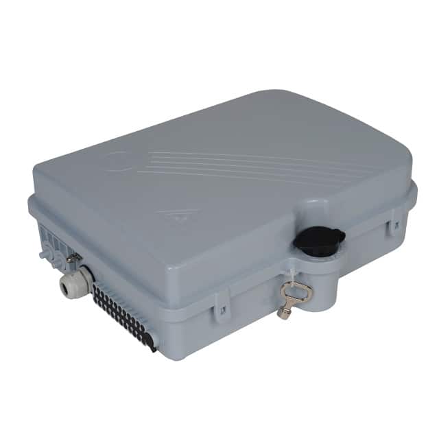 FBR-11610 WIRE SPLICE TRAY 24PAIR