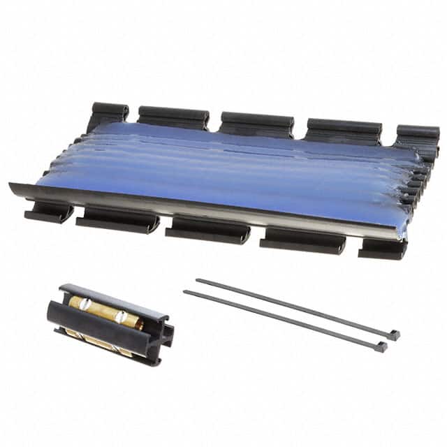 GELWRAP-UF-200(B10) WIRE SPLICE WRAP AROUND COVER