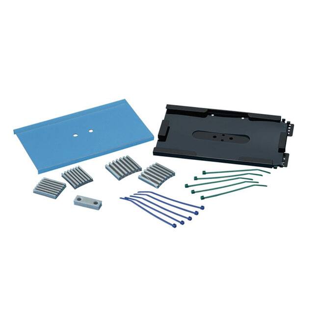 FST6 WIRE SPLICE TRAY 12PAIR