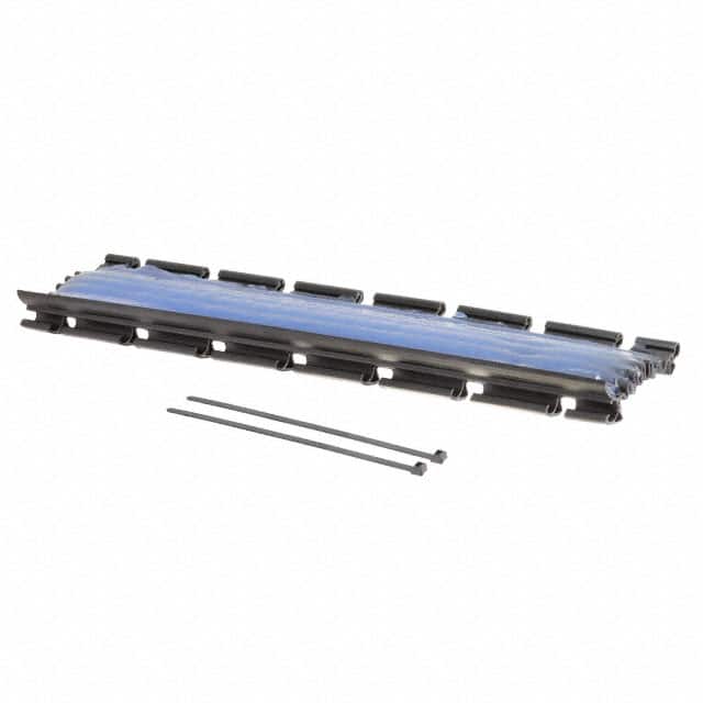 GELWRAP-18/4-350UL(B6) WIRE SPLICE WRAP AROUND COVER