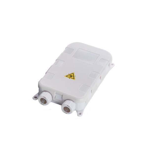 CCP-SAA-W WIRE SPLICE TRAY 2PAIR