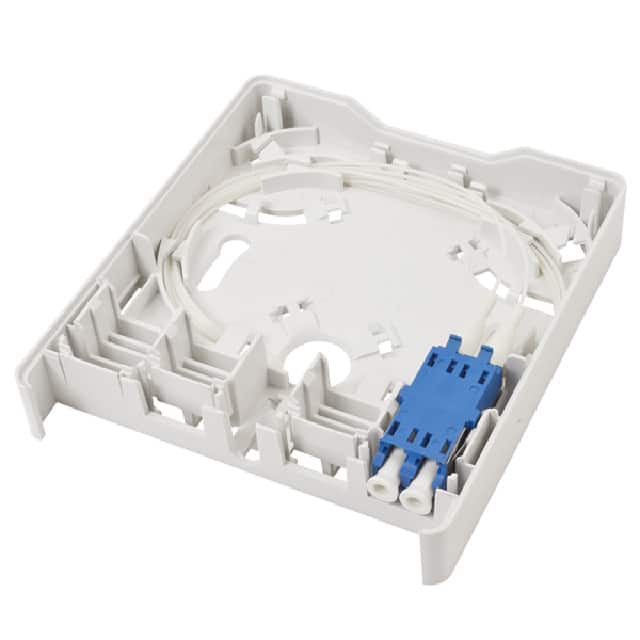 FWO-LSA-R WIRE SPLICE TRAY 2PAIR