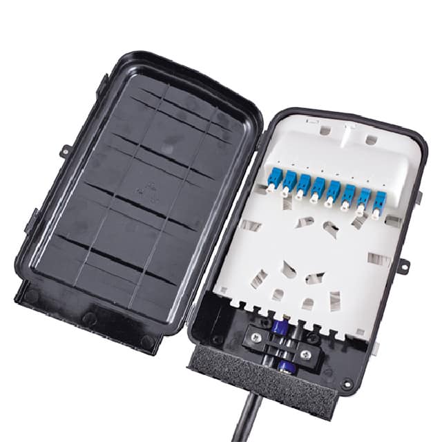 FFE-2SAP WIRE SPLICE TRAY 24PAIR