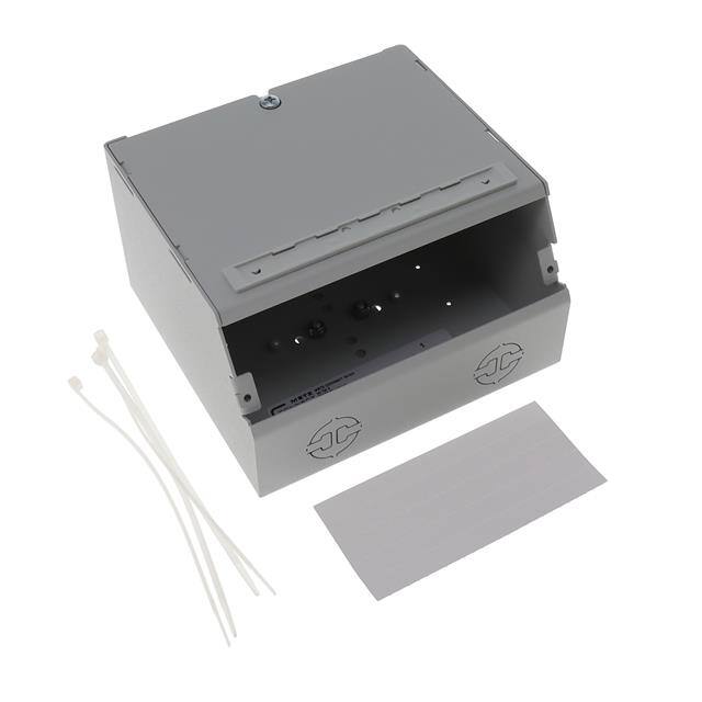 15024B10-E FIBER OPTIC HOUSING, SPLICE DIST