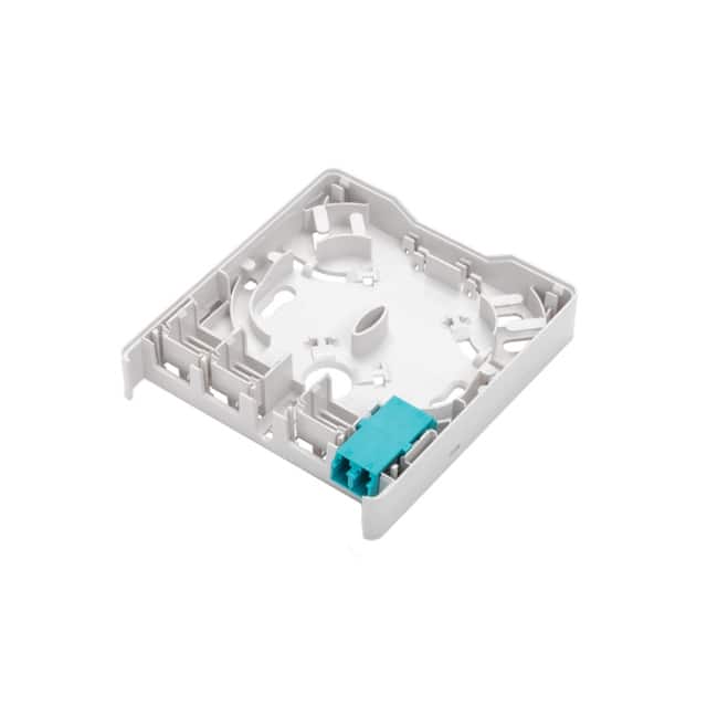 FWO-L4A-R WIRE SPLICE TRAY 2PAIR
