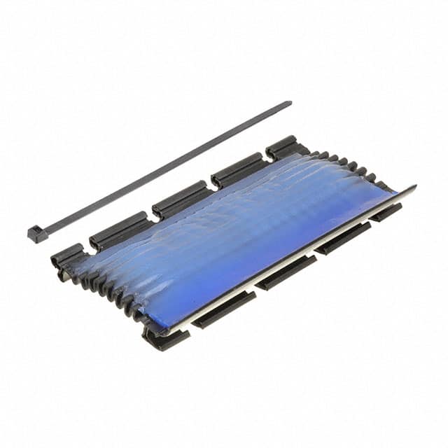 GELWRAP-18/4-200(B6) WIRE SPLICE WRAP AROUND COVER