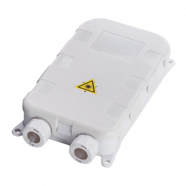 CCP-E-W WIRE SPLICE TRAY 2PAIR