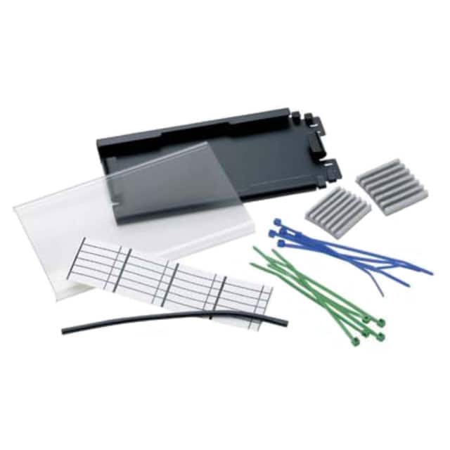FSTK WIRE SPLICE TRAY 6PAIR