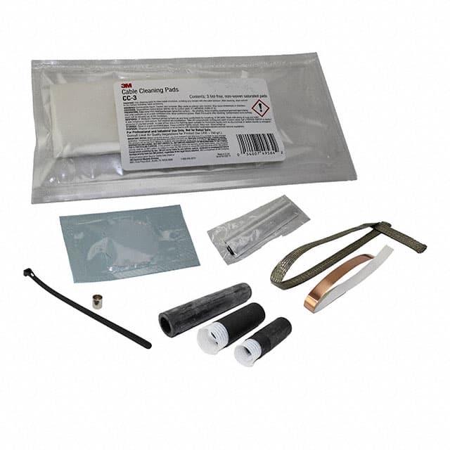 5382 WIRE SPLICE MOTOR KIT 1PAIR