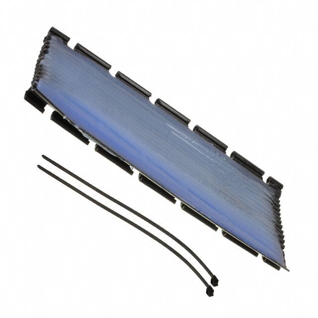128958-000 WIRE SPLICE WRAP AROUND COVER