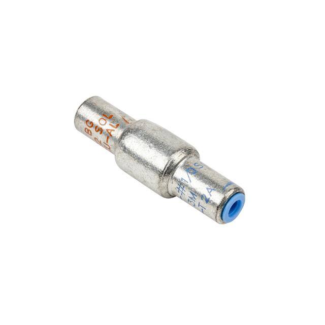 CI-T2A 3M ALUMINUM TRANSITION CONNECTOR