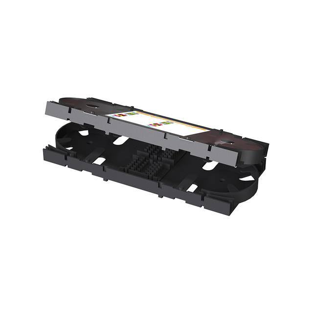 265-CAS01-2B2EA OF SPLC TR STD 24F WH 12X40 SLV