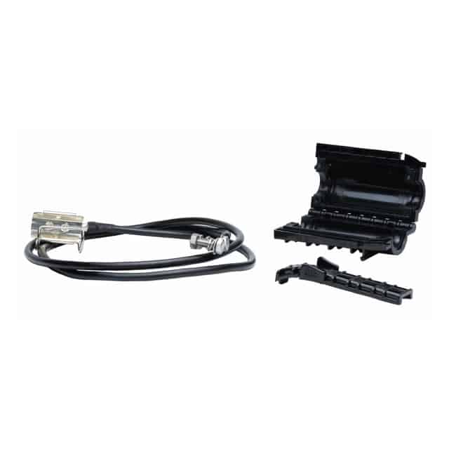 GRD-12-TC-60-1 WIRE SPLICE ENCLOSURE SYS 1/2"