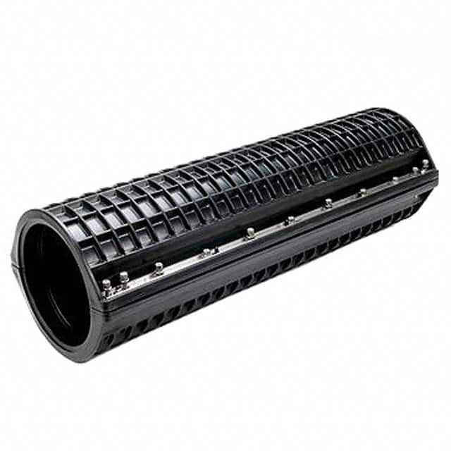 2D2P-505-ISG WIRE SPLICE ENCLOSURE SYS 3600PR