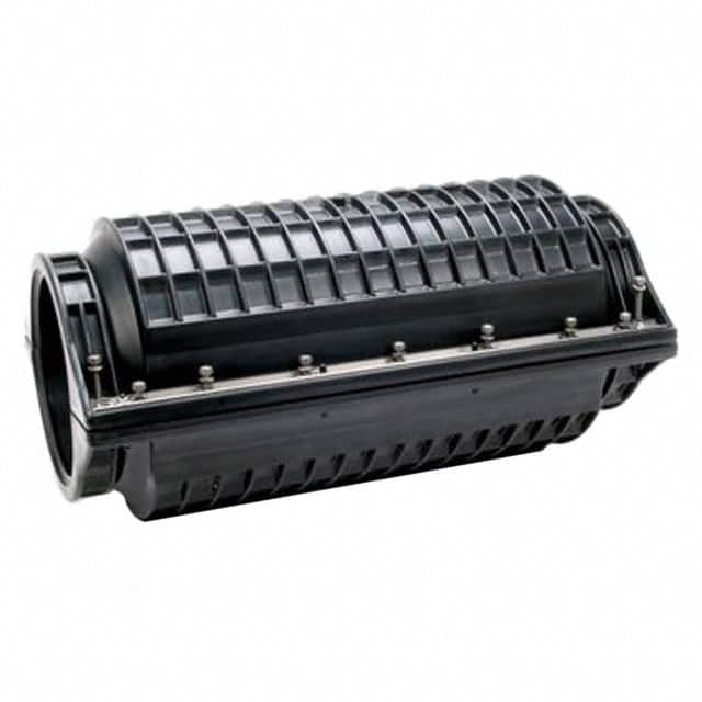 2E2H-DD-505-ISG WIRE SPLICE ENCLOSURE SYS 4200PR
