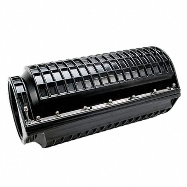 2E2G-DE-505-ISG WIRE SPLICE ENCLOSURE SYS 4200PR