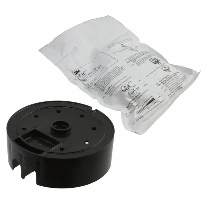 SLIC-5-BSW WIRE SPLICE BURIED CLOSURE 5PAIR