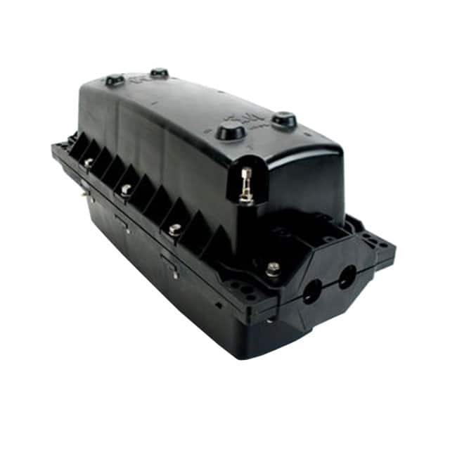 2178-LL/4LUG WIRE SPLICE ENCLOSURE SYS