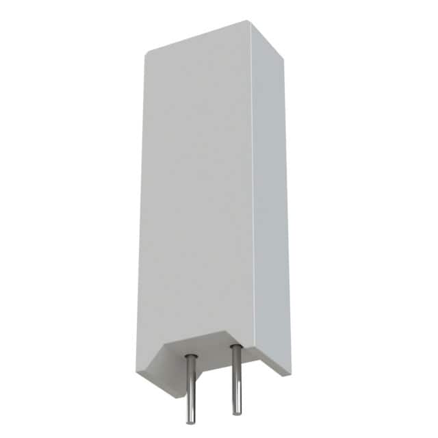 WVM7FBR100 RES 0.1 OHM 1% 7W RADIAL