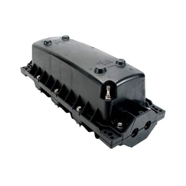 2178-LS WIRE SPLICE ENCLOSURE SYS