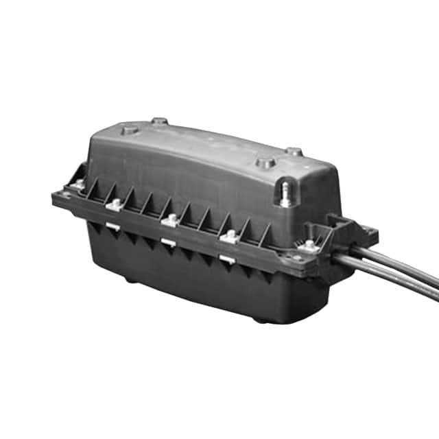 2178-MLL WIRE SPLICE ENCLOSURE SYS