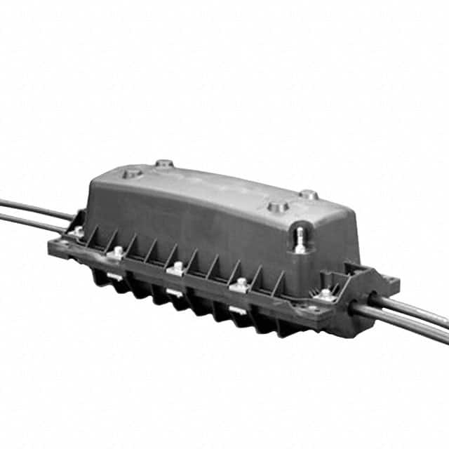 2178-MLS WIRE SPLICE ENCLOSURE SYS