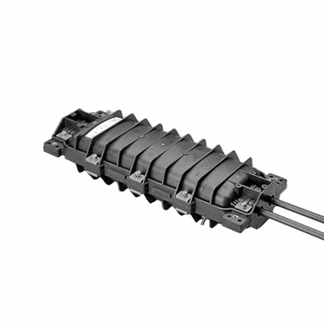 2178-MS WIRE SPLICE ENCLOSURE SYS