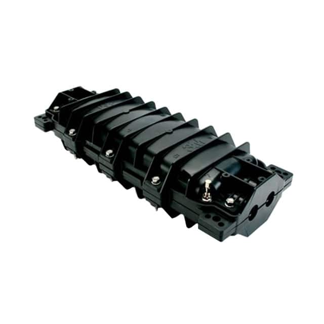 2178-S WIRE SPLICE ENCLOSURE SYS
