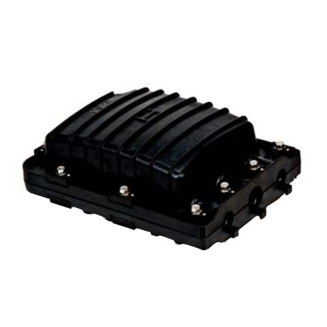 2178-XLB-EG-0T WIRE SPLICE ENCLOSURE SYS