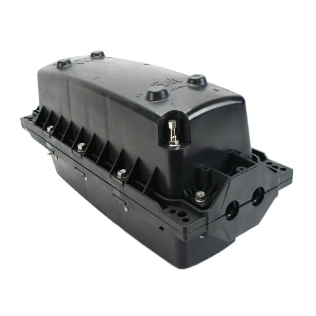 2178-XSB-EG-1T-6PGA WIRE SPLICE ENCLOSURE SYS