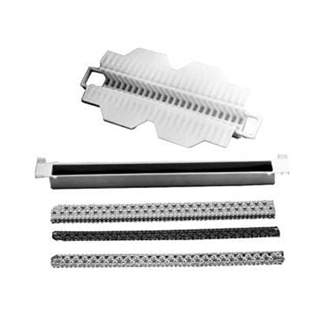 4000-DWP/TR WIRE SPLICE CBL SPLICE KIT 25PR