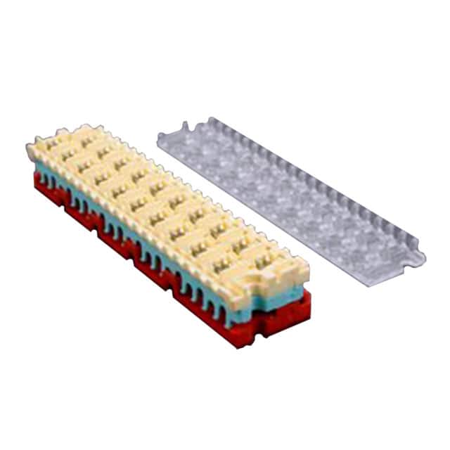 4005-DPM/TR WIRE SPLICE CABLE KIT 25PR