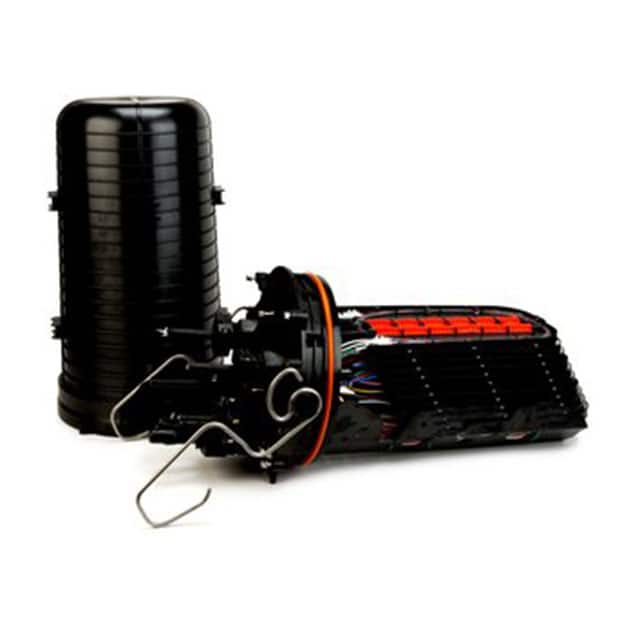 FDC-12S-F-0NN-01J-N WIRE SPLICE AERIAL CLOSURE