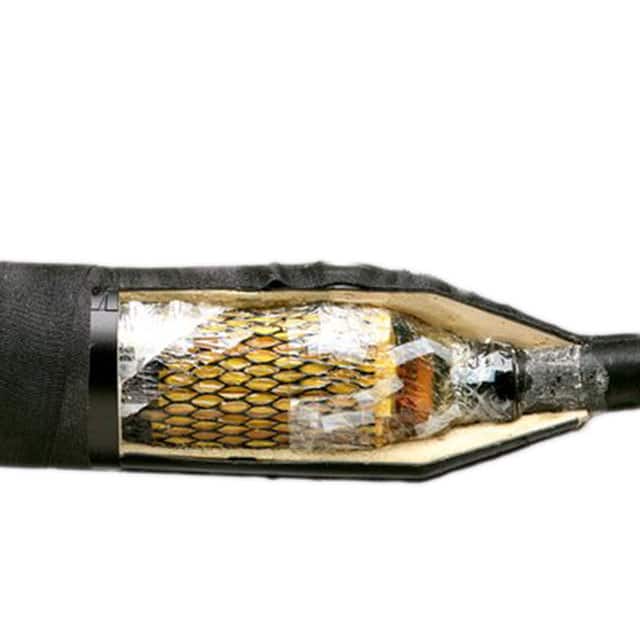 FSC8X19/CC24-W/O-HIGHGEL/S WIRE SPLICE BURIED CLOSUR 2400PR
