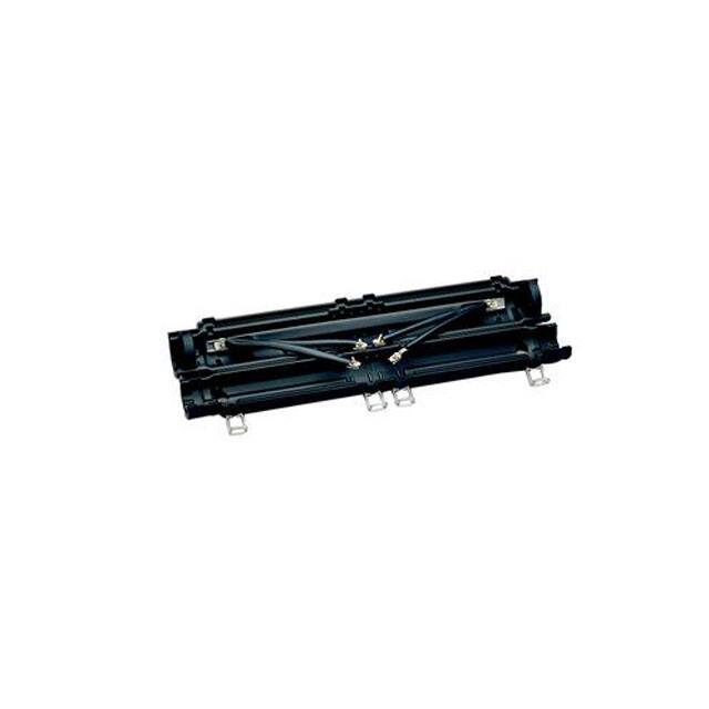 SLIC-2.2X19-BA/SES WIRE SPLICE AERIAL CLOSURE 100PR