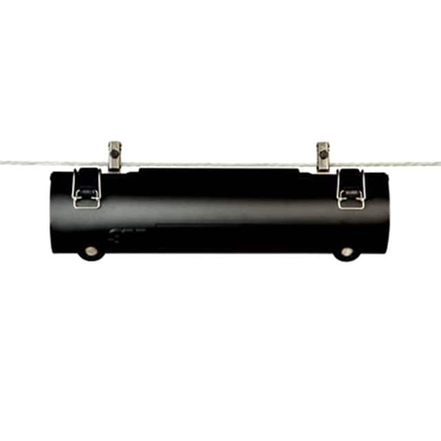 SLIC-3.6X19-TB/RES WIRE SPLICE AERIAL CLOSURE