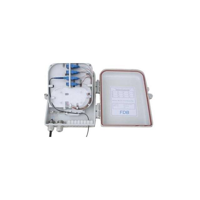 FT-SPB2 16-ADAPTER-SLOT-24-SPLICE-TERMIN