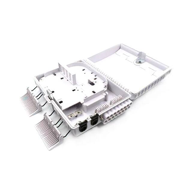 FOTB-X21E 16-ADAPTER-SLOT-24-SPLICE-TERMIN