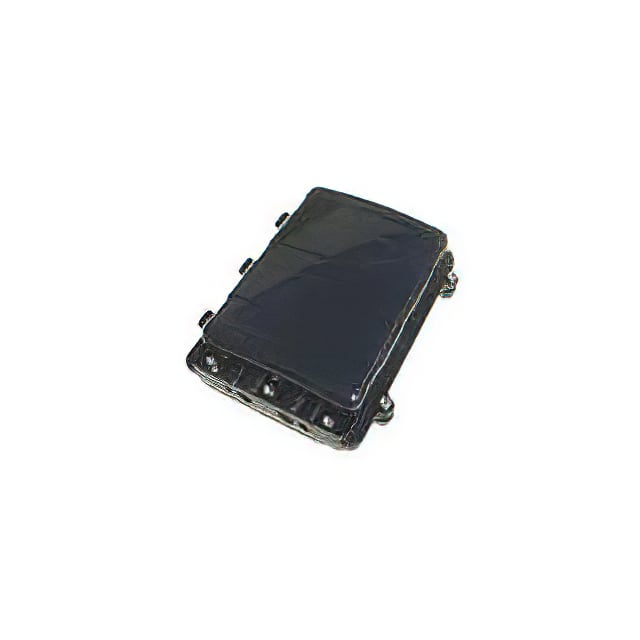 FT-H9-15-12 12 FIBER SPLICE ENCLOSURE WITH 4