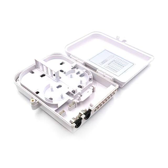 FOTB-X20B 16 16-ADAPTER-SLOT-24-SPLICE-TERMIN