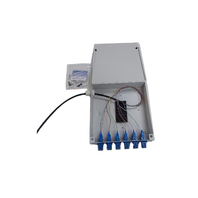 FOTB-6-24 12-ADAPTER-SLOT-24-SPLICE-TERMIN