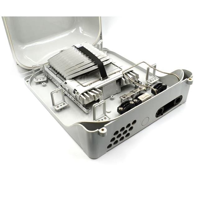 FOTB-X48B-SC 80 SPLICE FIBER OPTIC TERMINATIO